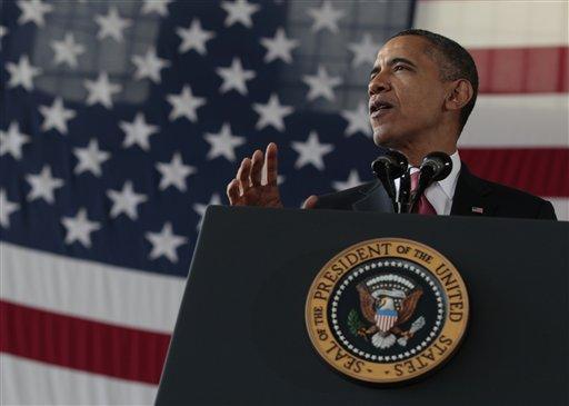 Why won’t Obama say ‘victory’ to mark end of Iraq war?