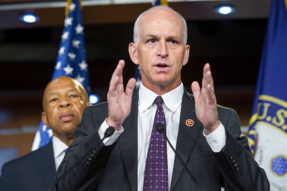 House passes defense policy bill despite Democrats’ objections