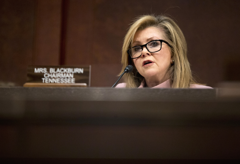 Move to force FTC investigation of Clinton Foundation gains momentum
