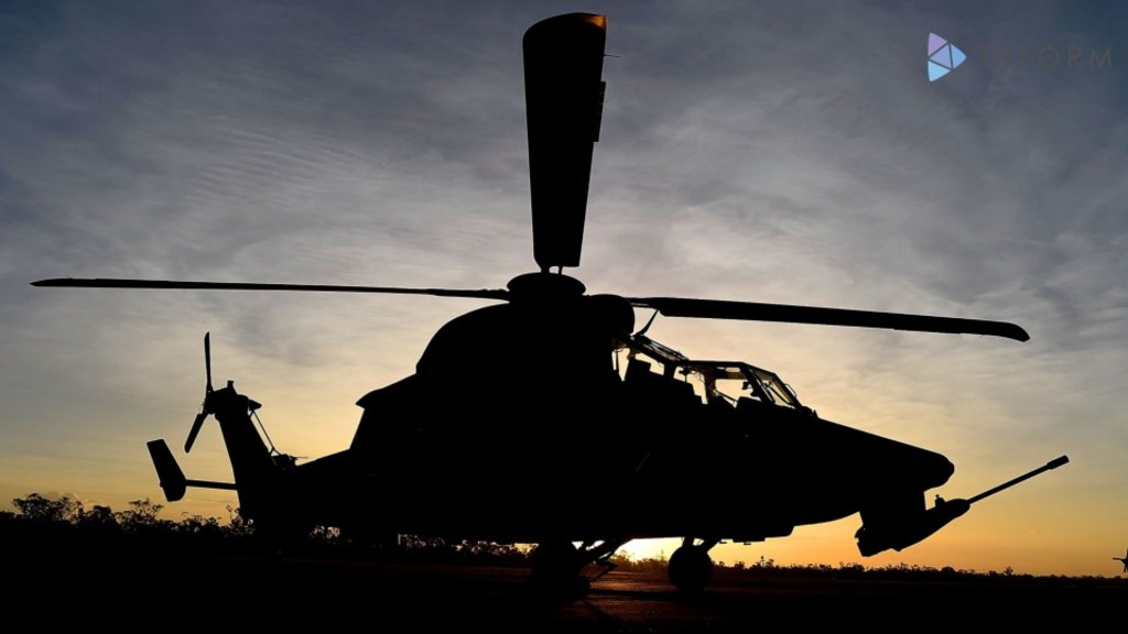 Army confirms final two missing crew members in Black Hawk helicopter crash near Hawaii are dead