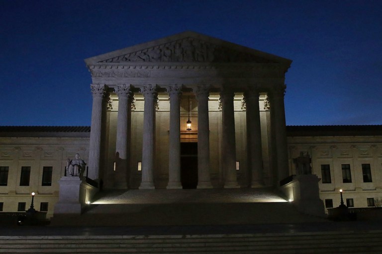 Public Sector Unions Set to Face SCOTUS Scrutiny