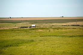 Crossing the Craton with John McPhee