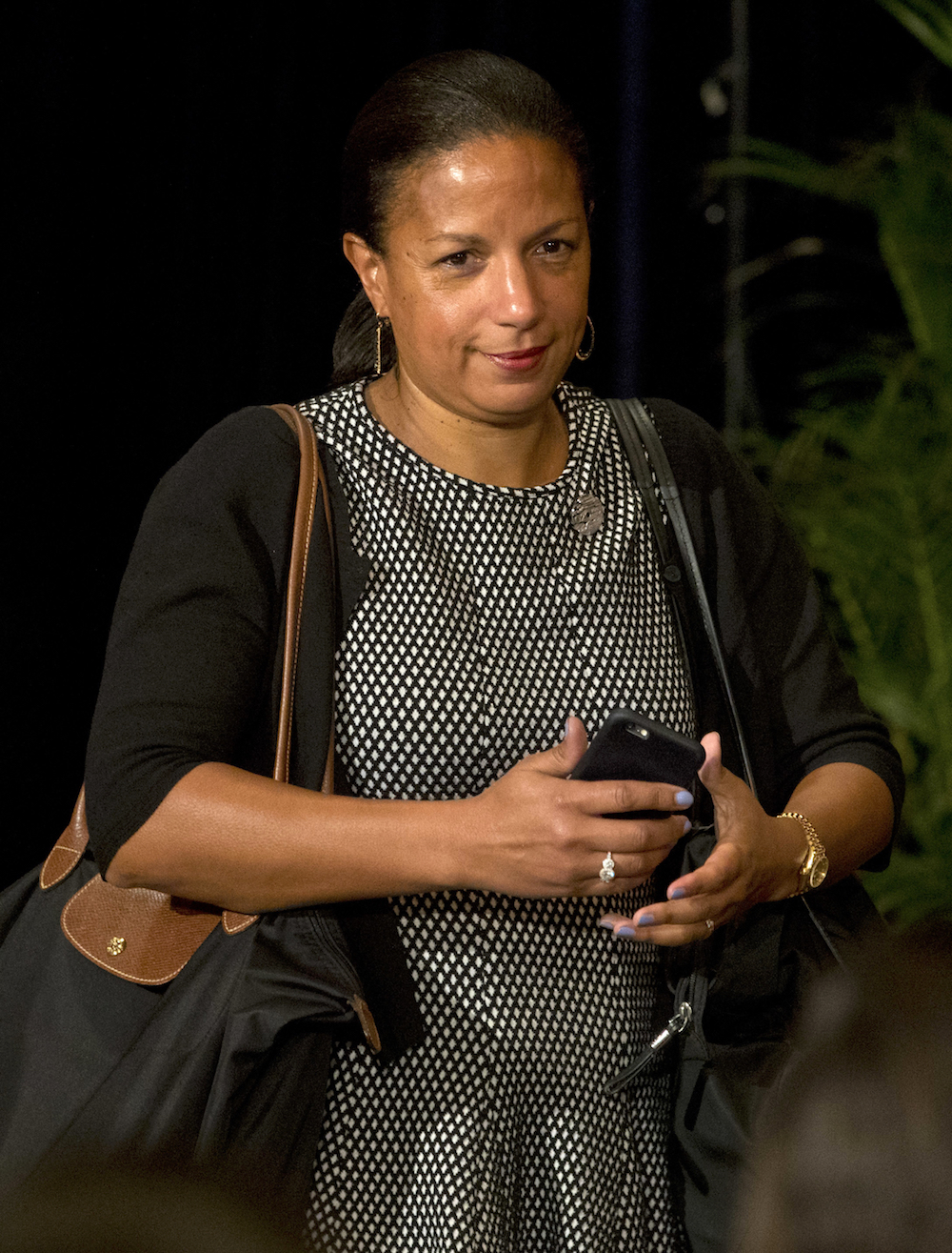 CNN’s Discrediting Refusal to Cover the Susan Rice Story