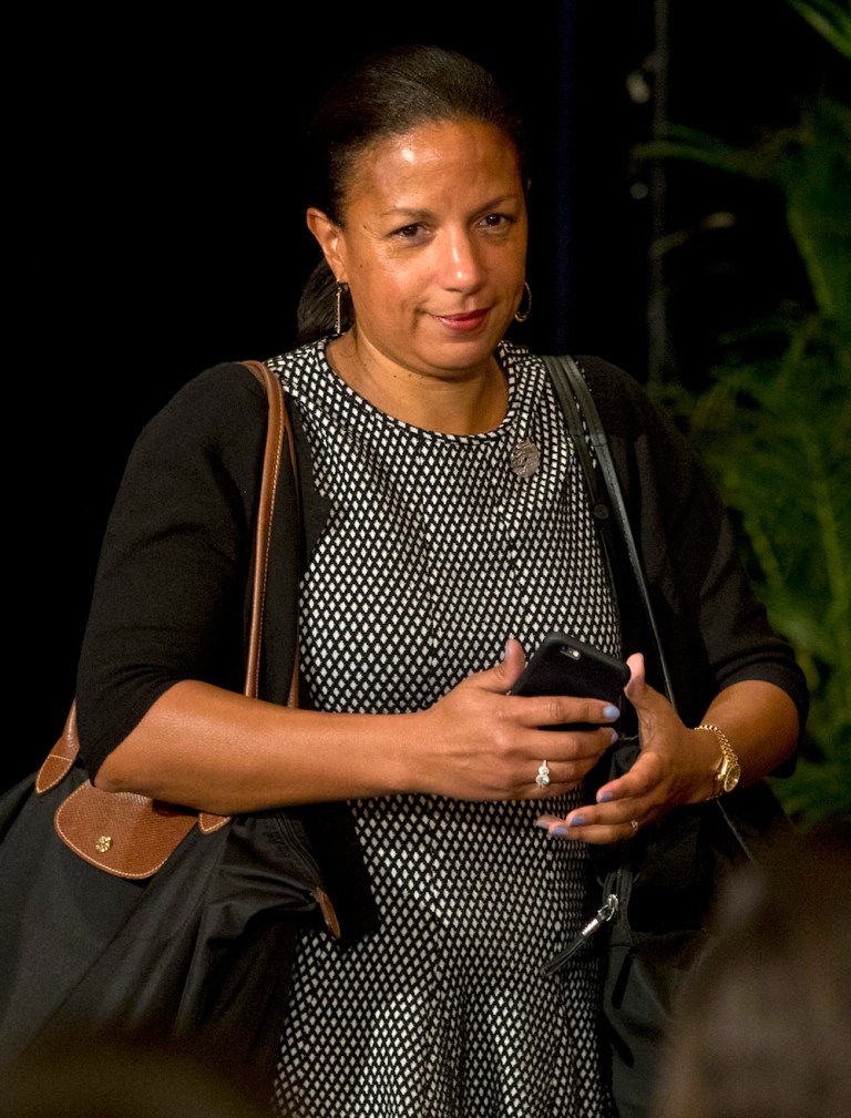 CNN’s Discrediting Refusal to Cover the Susan Rice Story