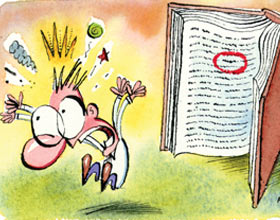 Why Cry Over Split Milk?