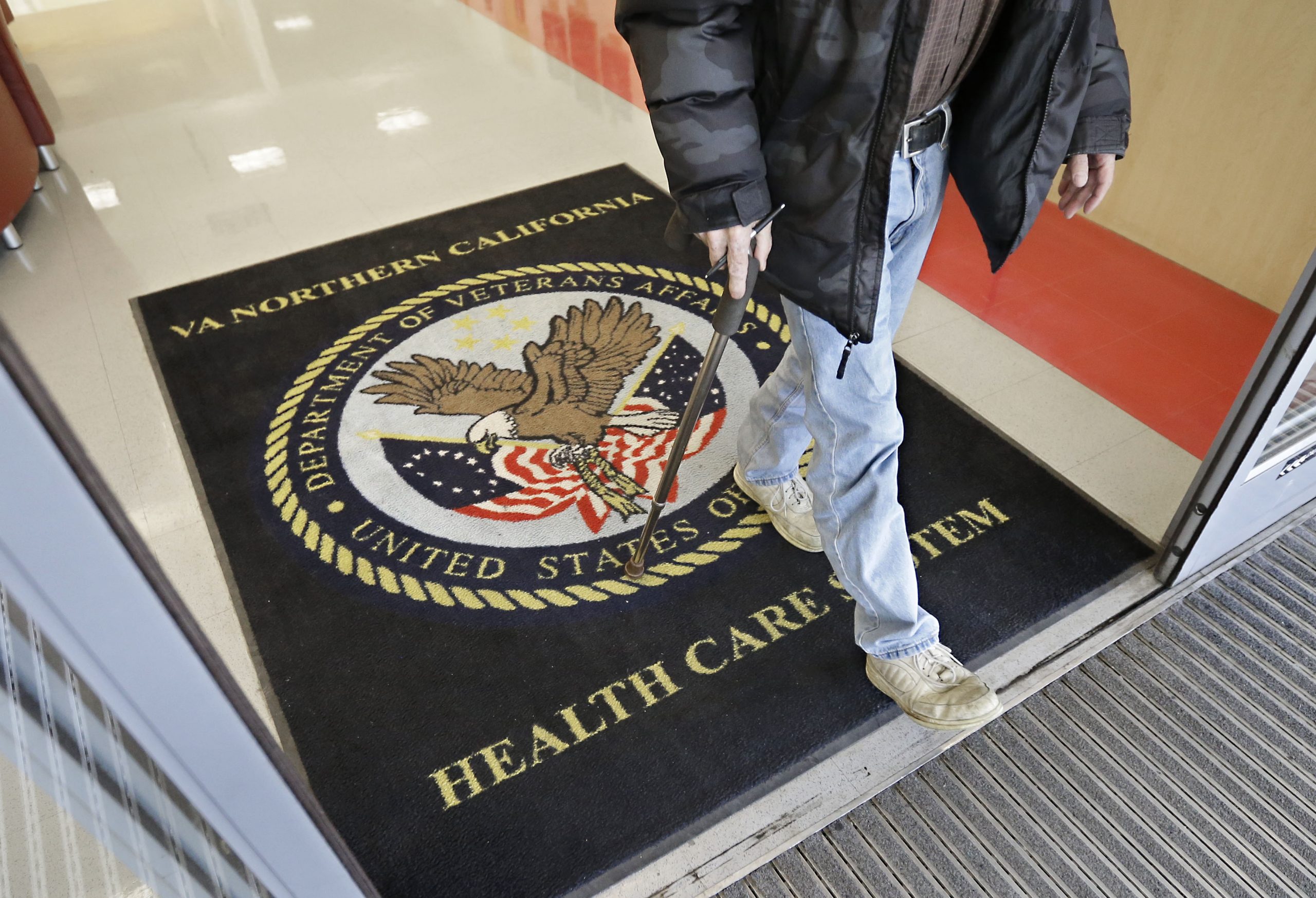 Another patient dies waiting for VA care