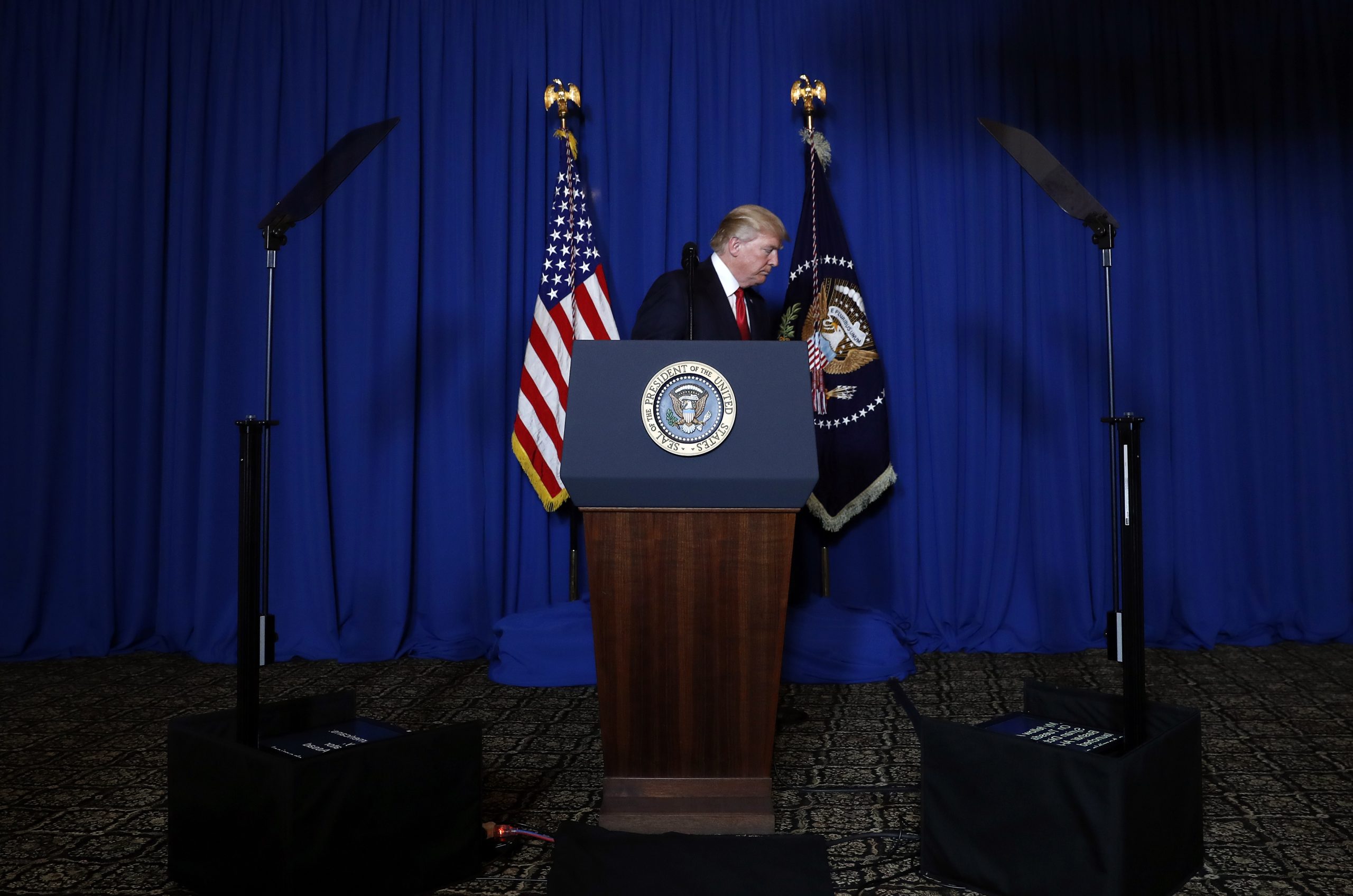 In Syria, heed the lessons of Libya and Iraq: Forgo regime change, seek congressional authorization