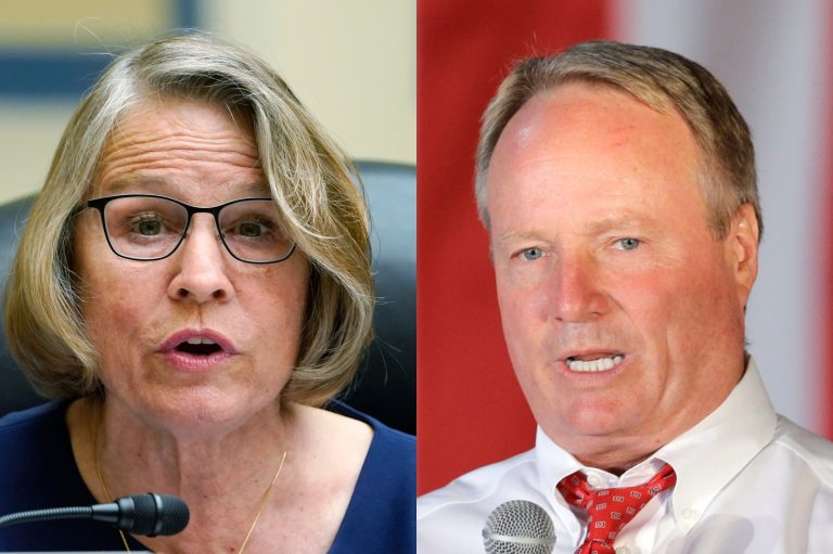 North Dakota senator ‘would love’ four more years of Trump, but Pompeo could be ‘fresh start’