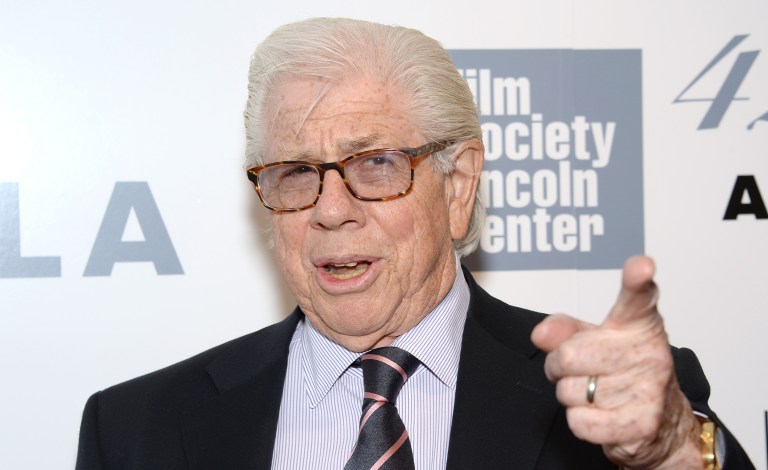 Carl Bernstein urges Republicans to make Nixon-era move: ‘Damn past time’ to rise up against Trump
