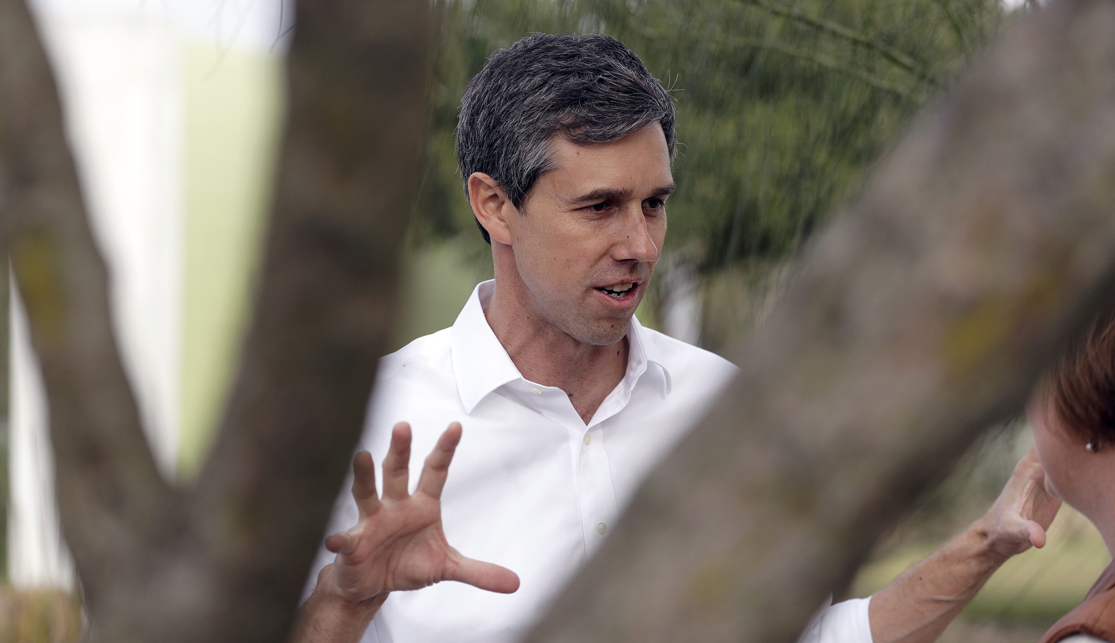 Beto O’Rourke: Southern border can be safer if lawmakers treat border communities with ‘dignity and respect’