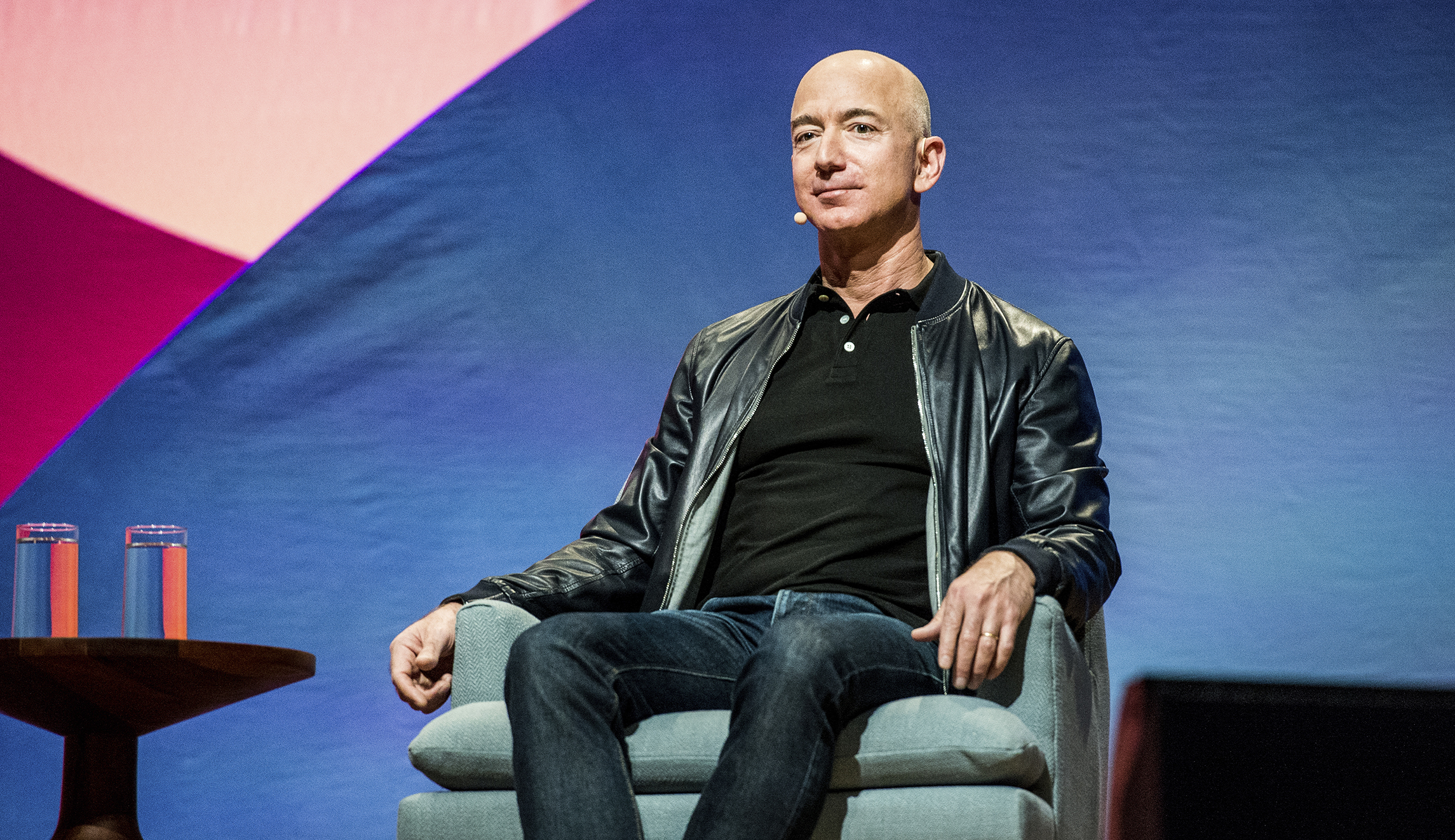 House antitrust subcommittee demands Jeff Bezos testify