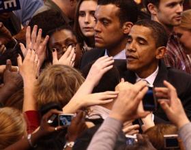 Obama Reelection Campaign to Start in March