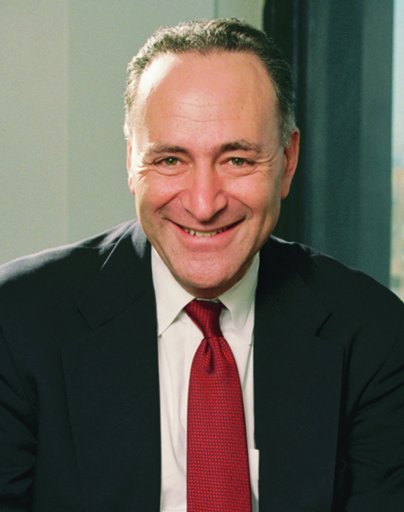 Chuck Schumer: I support rule change to weaken Senate minority because Dems have majority