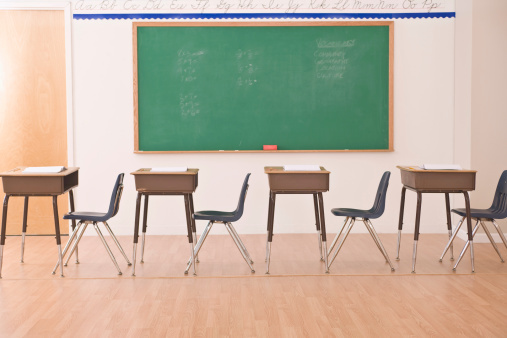 Wisconsin gubernatorial hopeful would cut school vouchers