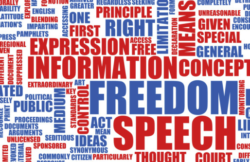 New Obama initiative tramples First Amendment protections