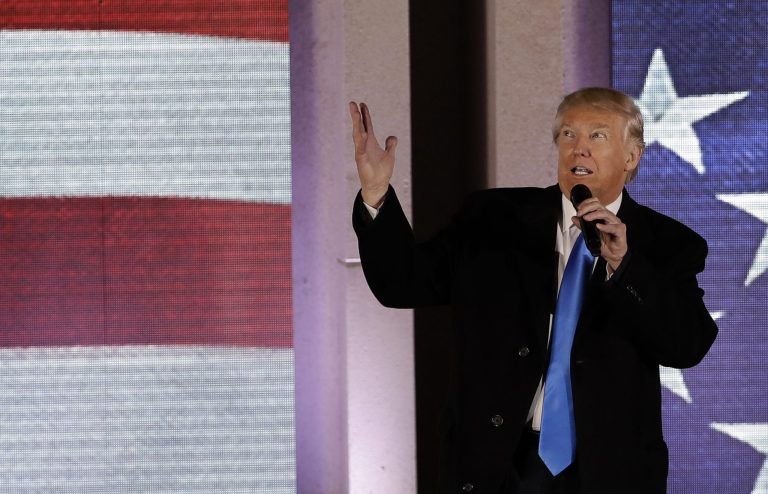 Here are the betting odds for who'll win the 2020 election. (AP Photo/David J. Phillip)