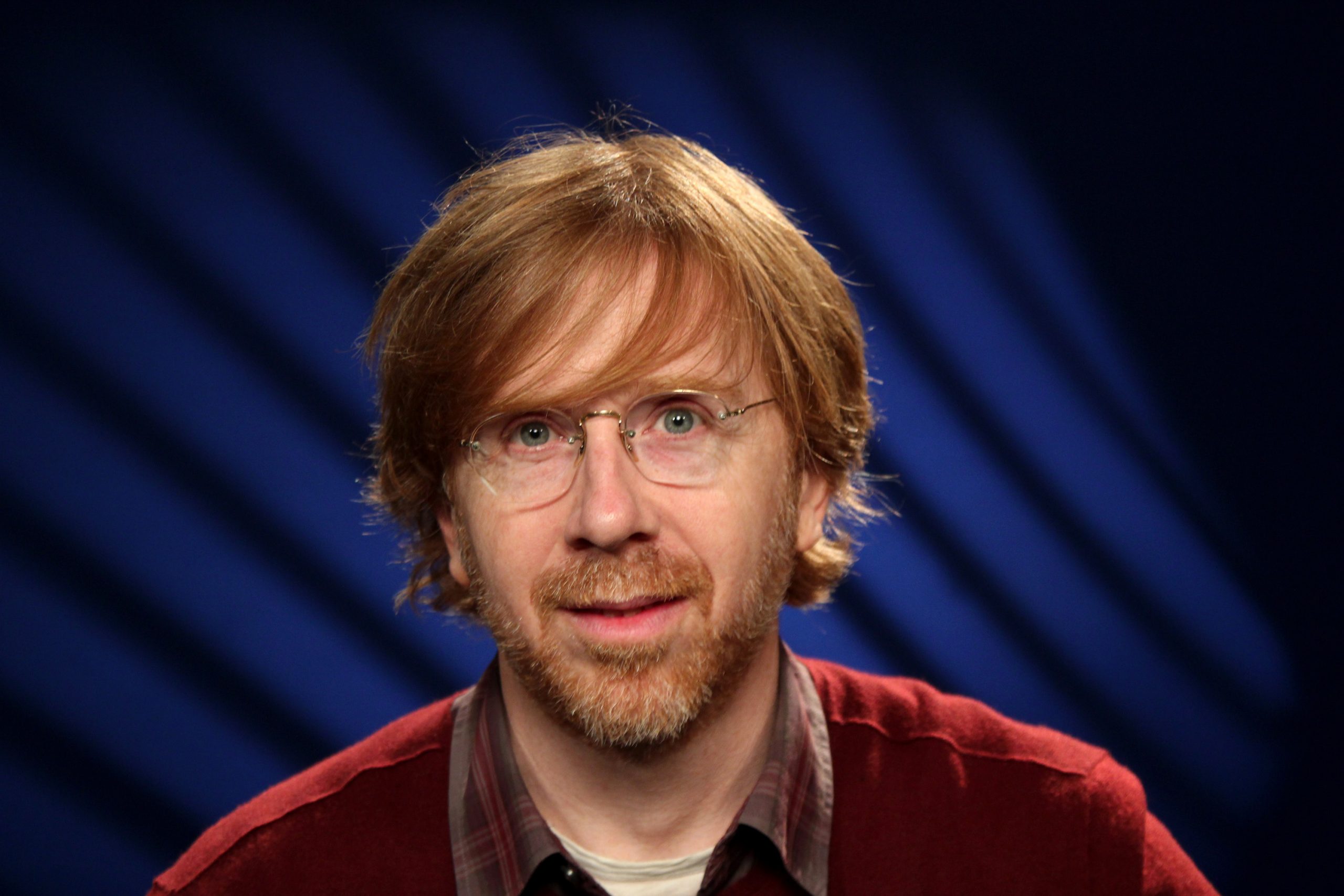 How Phish’s Trey Anastasio made it to Broadway