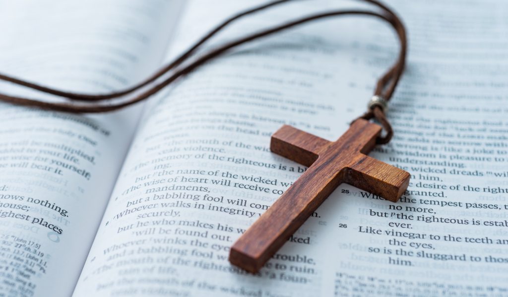 Freedom of religion should unite Republicans and Democrats