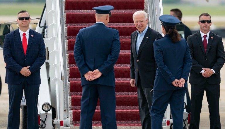 US to purchase 500M Pfizer doses to boost global vaccine supply