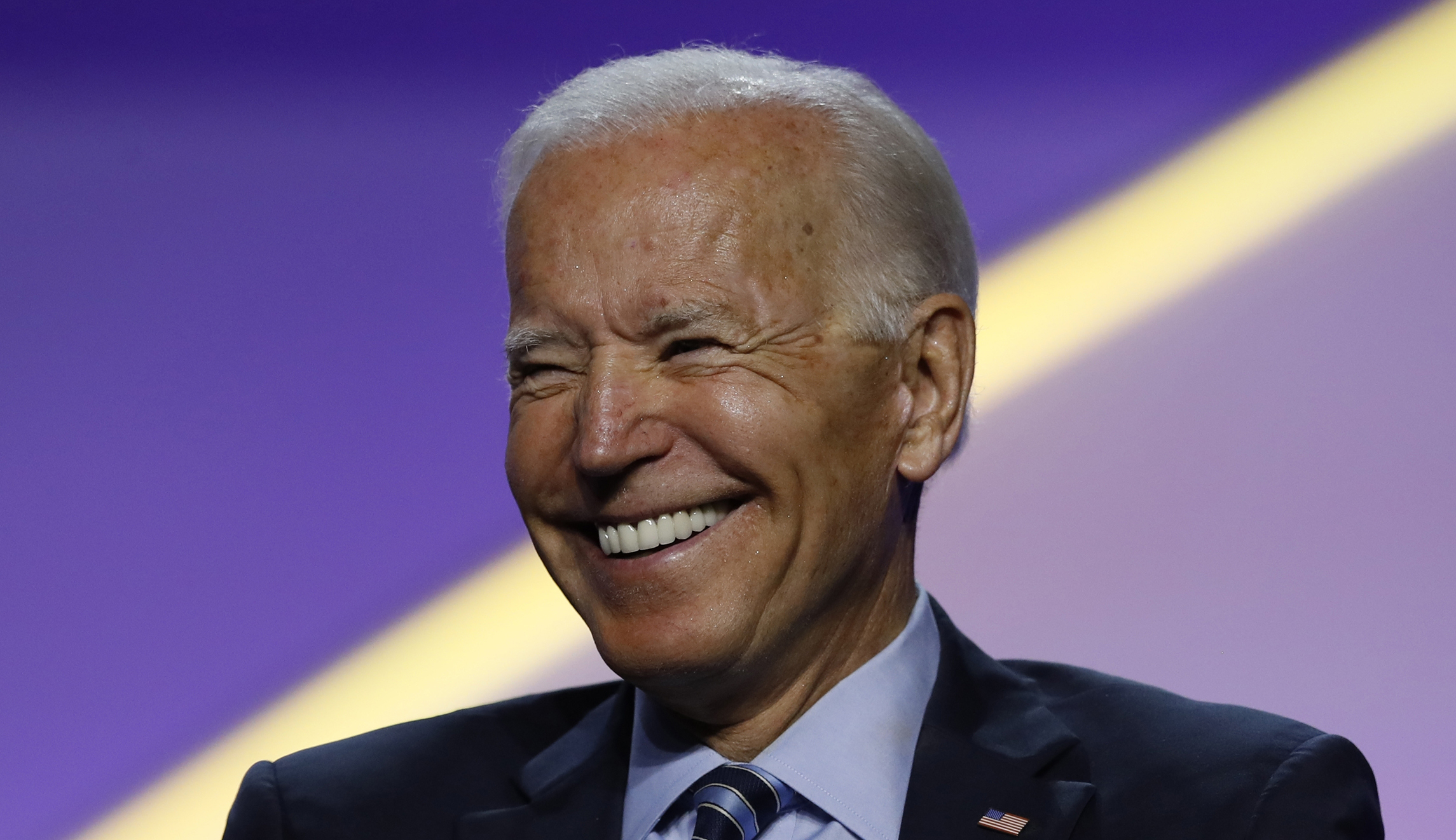 ‘The Big Guy’ sure is acting guilty