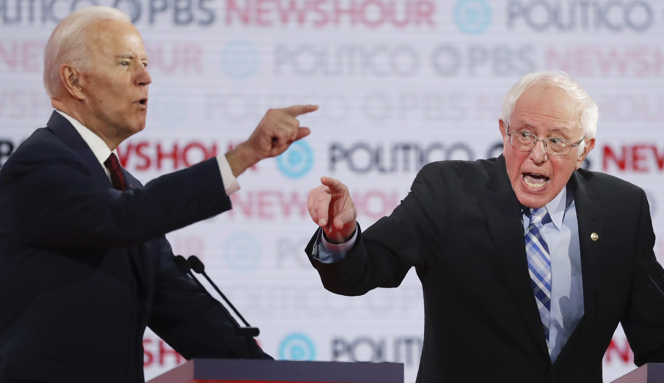 Michigan primary is Biden’s to lose, but Michigan is full of surprises