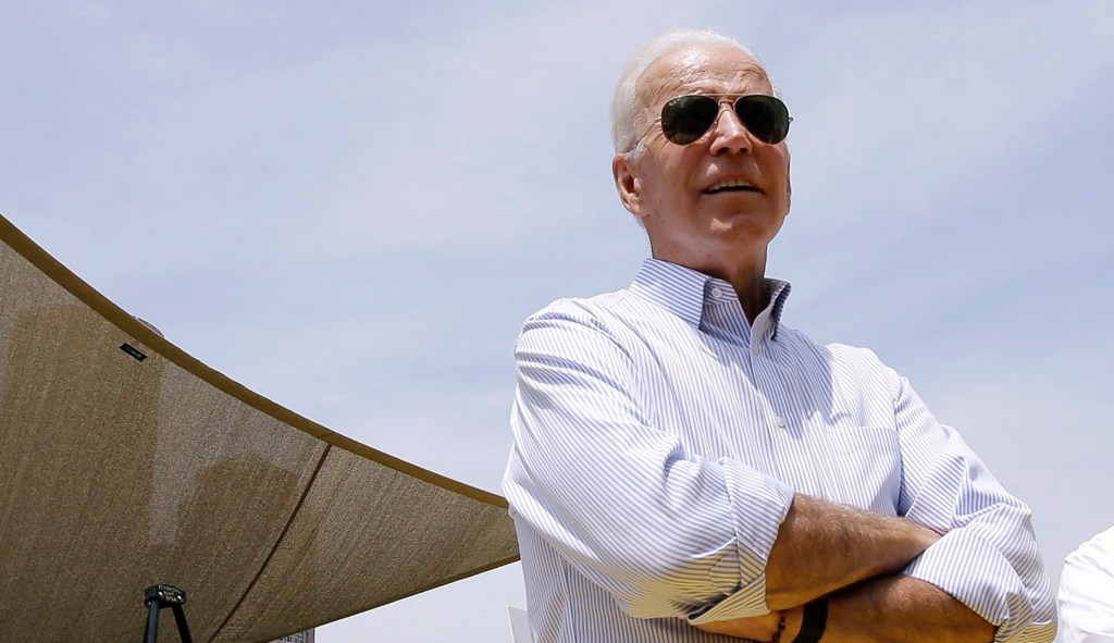 Democrats embrace foreign policy delusions
