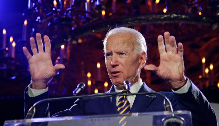 President Biden is pleasing climate change activists who urged him to take an aggressive first step toward moving the country off fossil fuels.