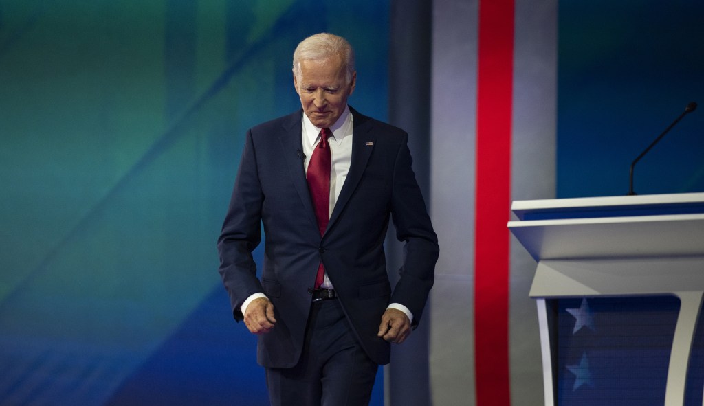 WATCH: Ad mocks Biden’s student loan forgiveness program