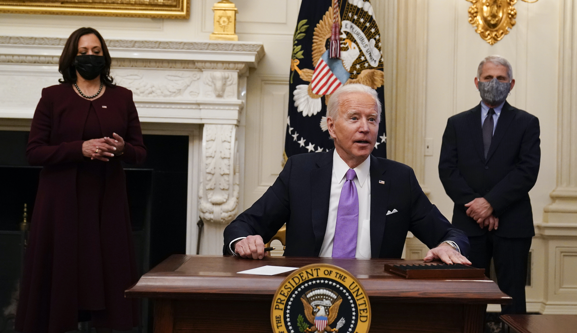 Biden’s dishonest coronavirus expectation-setting