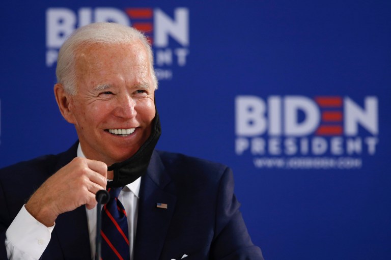 Daily Caller and Judicial Watch sue University of Delaware over access to Biden Senate records