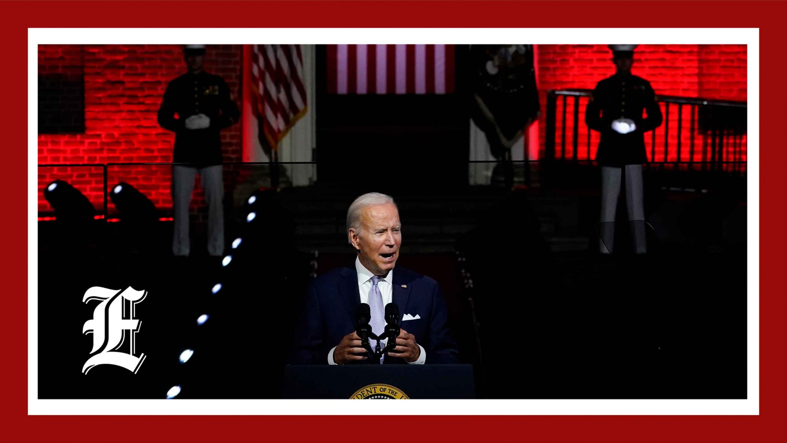 The Debrief: Conn Carroll — Sept. 18, 2021