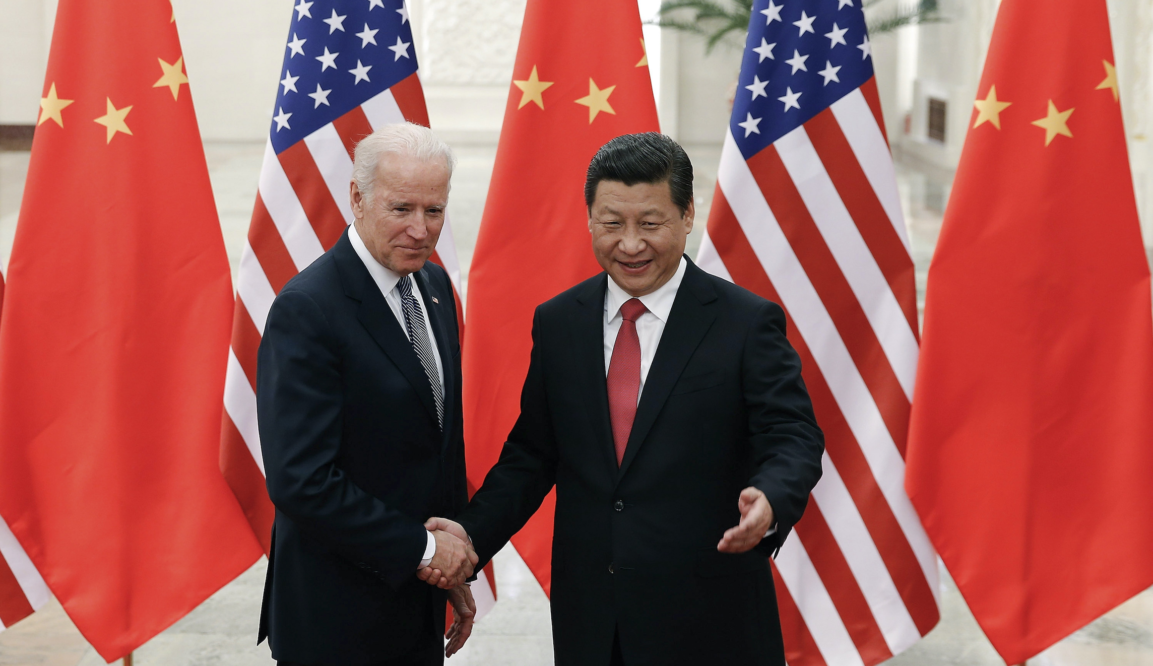 Spy chief Haines takes page out of Biden’s book on ‘clear’ Taiwan defense from China