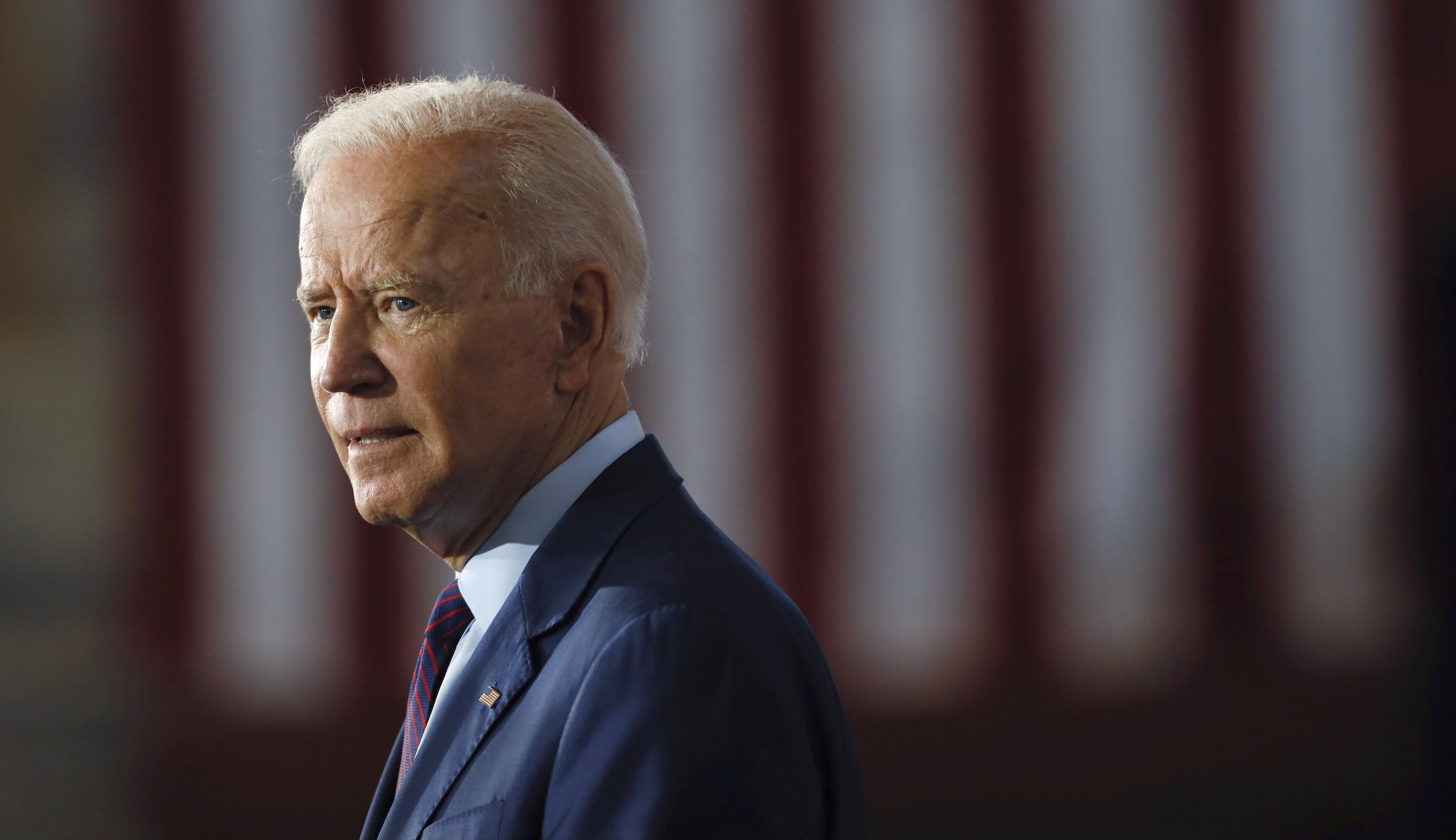 Biden again calls epicenter of coronavirus by wrong name: ‘When it all started in Luhan province’