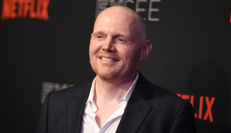 Bill Burr, co-creator and voice actor, arrives at the Netflix Comedy Panel For Your Consideration Event at the Netflix FYSee Space on Tuesday, May 23, 2017, in Beverly Hills, Calif.