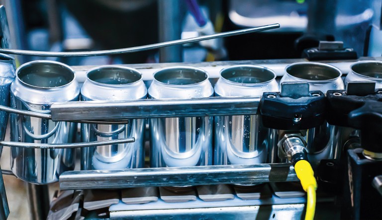 Beer industry wants Biden administration to repeal Trump-era aluminum tariffs