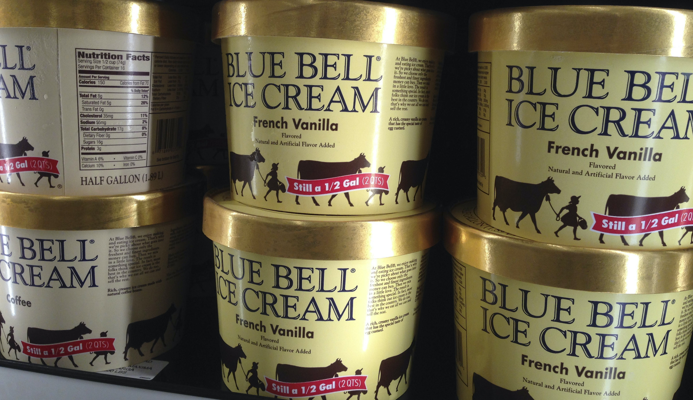 ‘Food tampering is not a joke’: Texas man gets 30 days in jail for viral ice cream licking prank