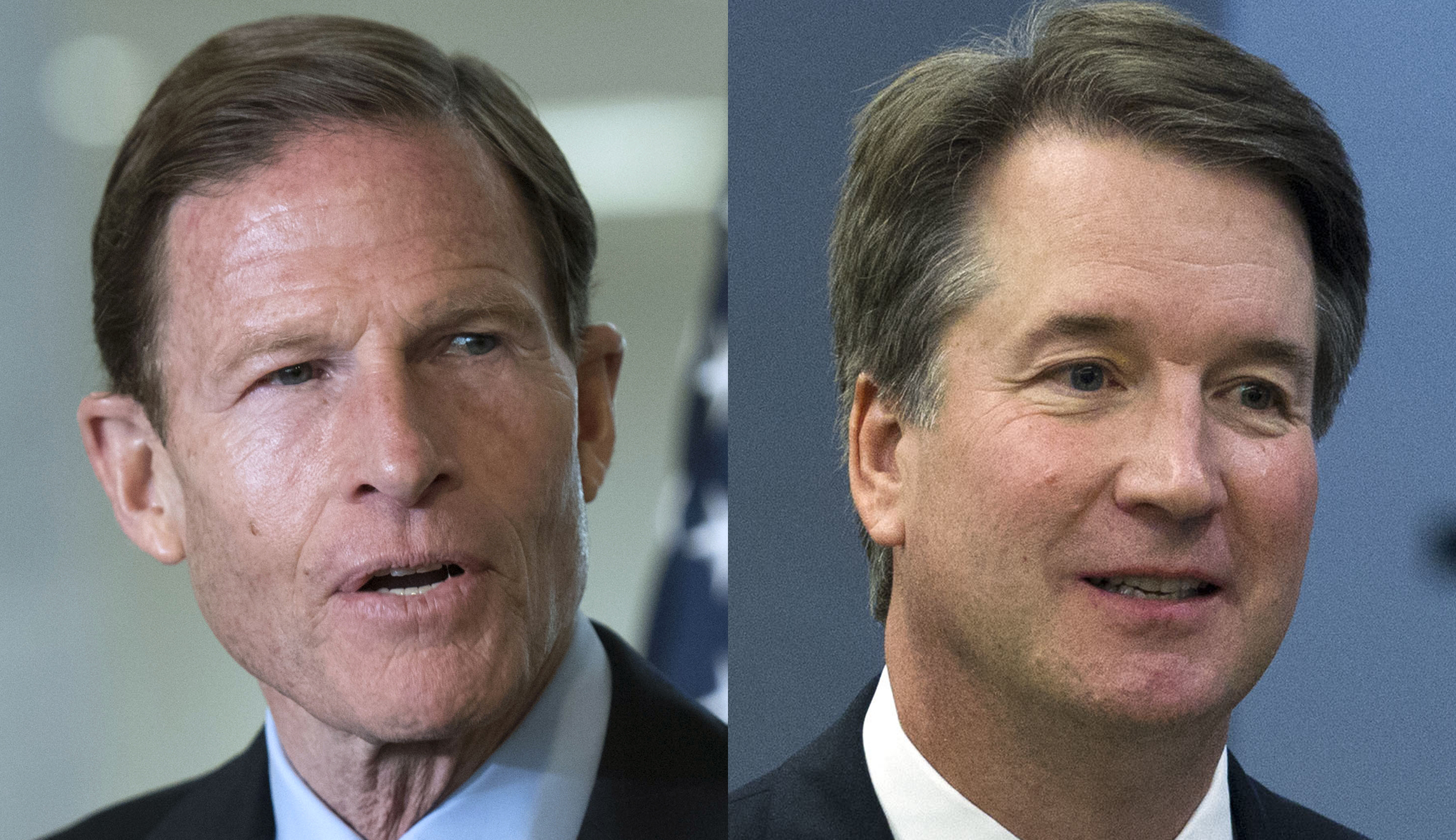 Blumenthal refuses to meet with Kavanaugh: Meeting ‘would be an empty, deceptive charade’