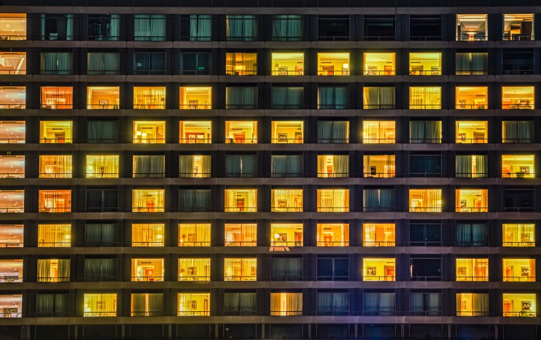 Growing down in Either/Or