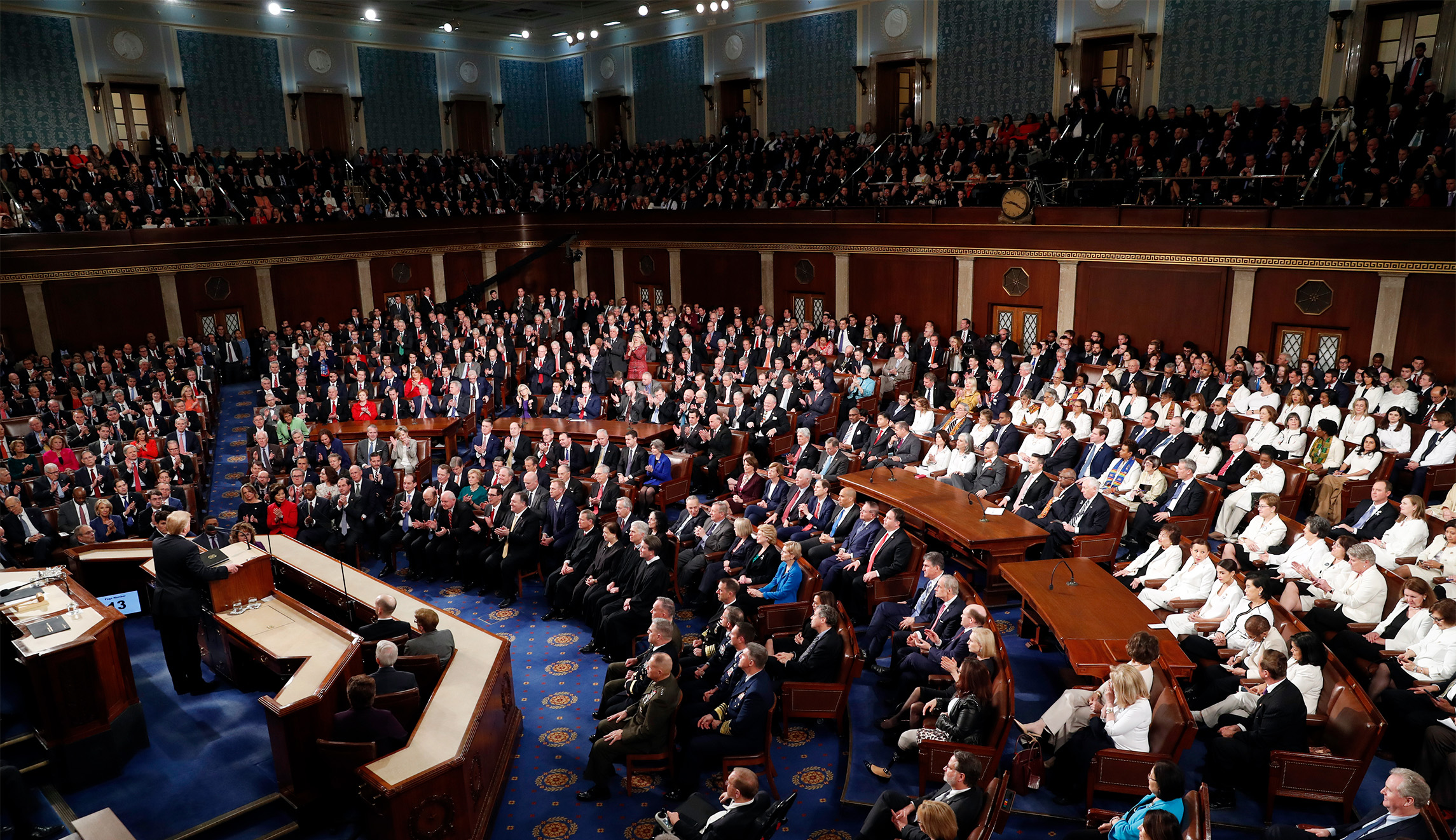 No, really, try common sense