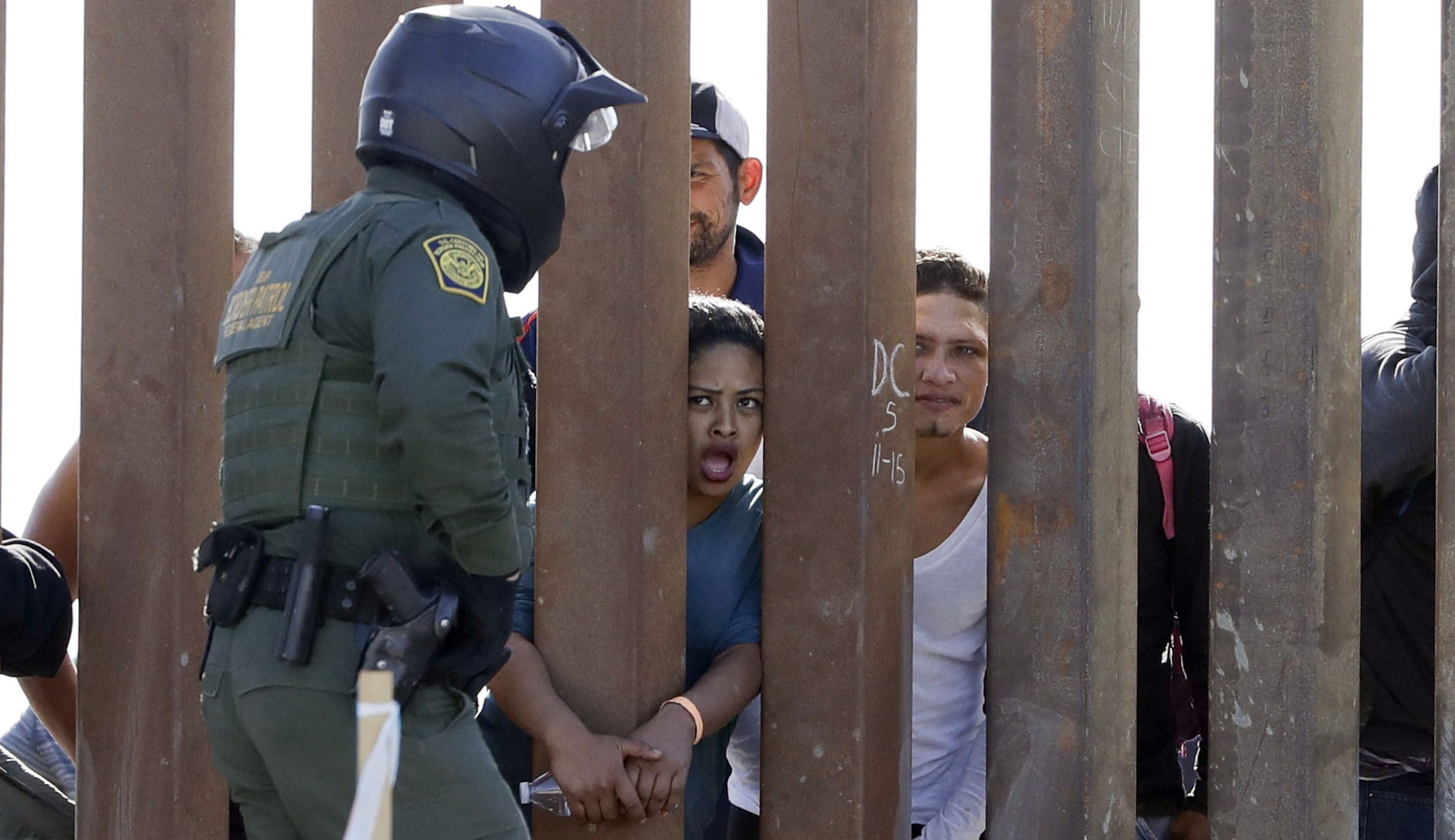 Texas militia member who detained migrants during armed patrols of Mexico border found dead