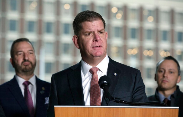 Democrats take victory lap after speedy confirmation of Biden Cabinet