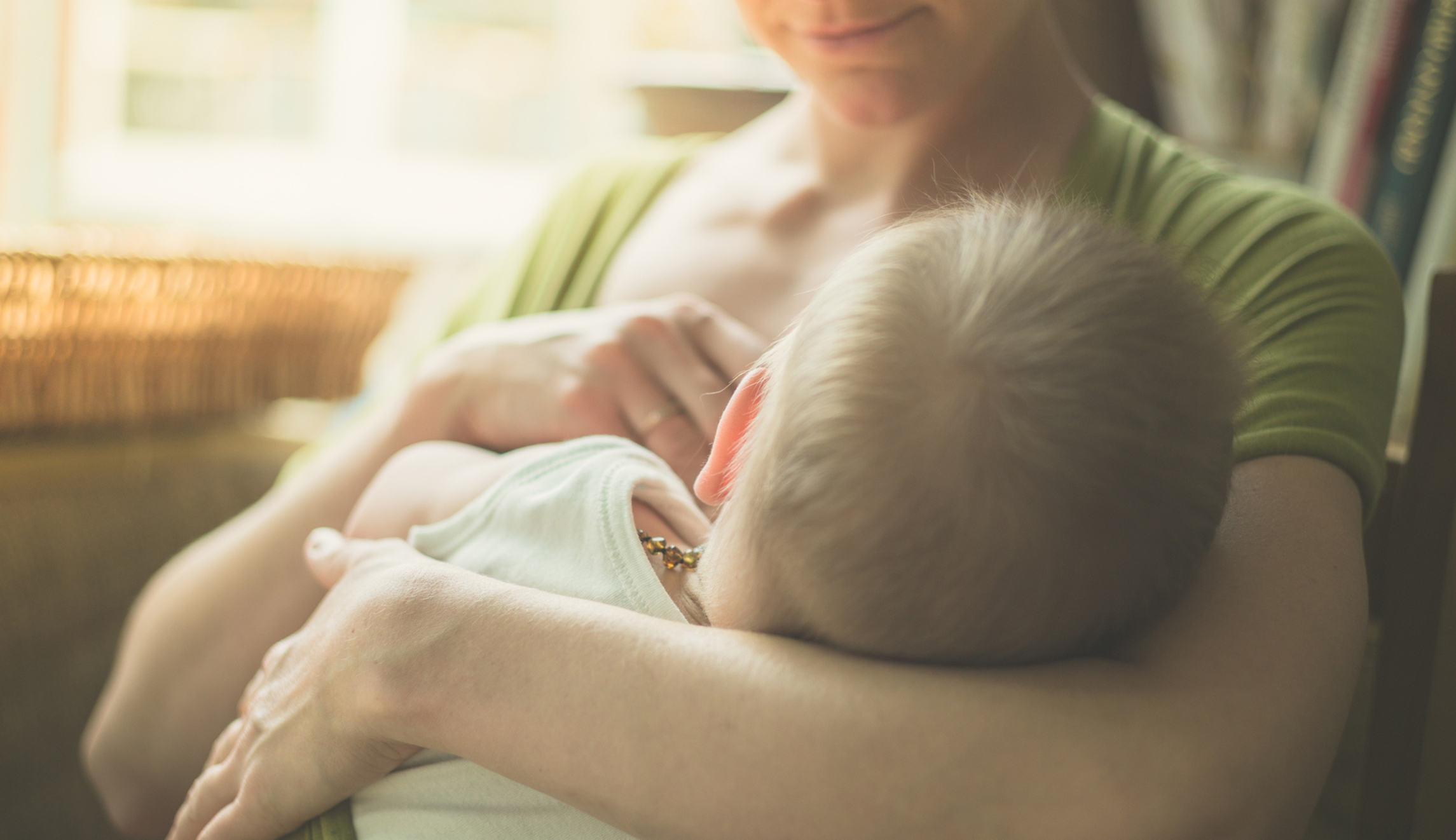 Study suggests, quite rationally, that breastfed children may achieve better test scores