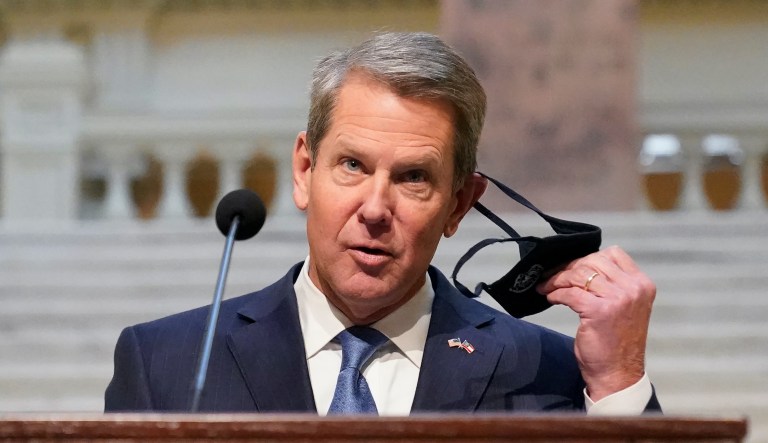 Georgia special agent’s death dogged by ‘baseless’ election rumors, state agency says