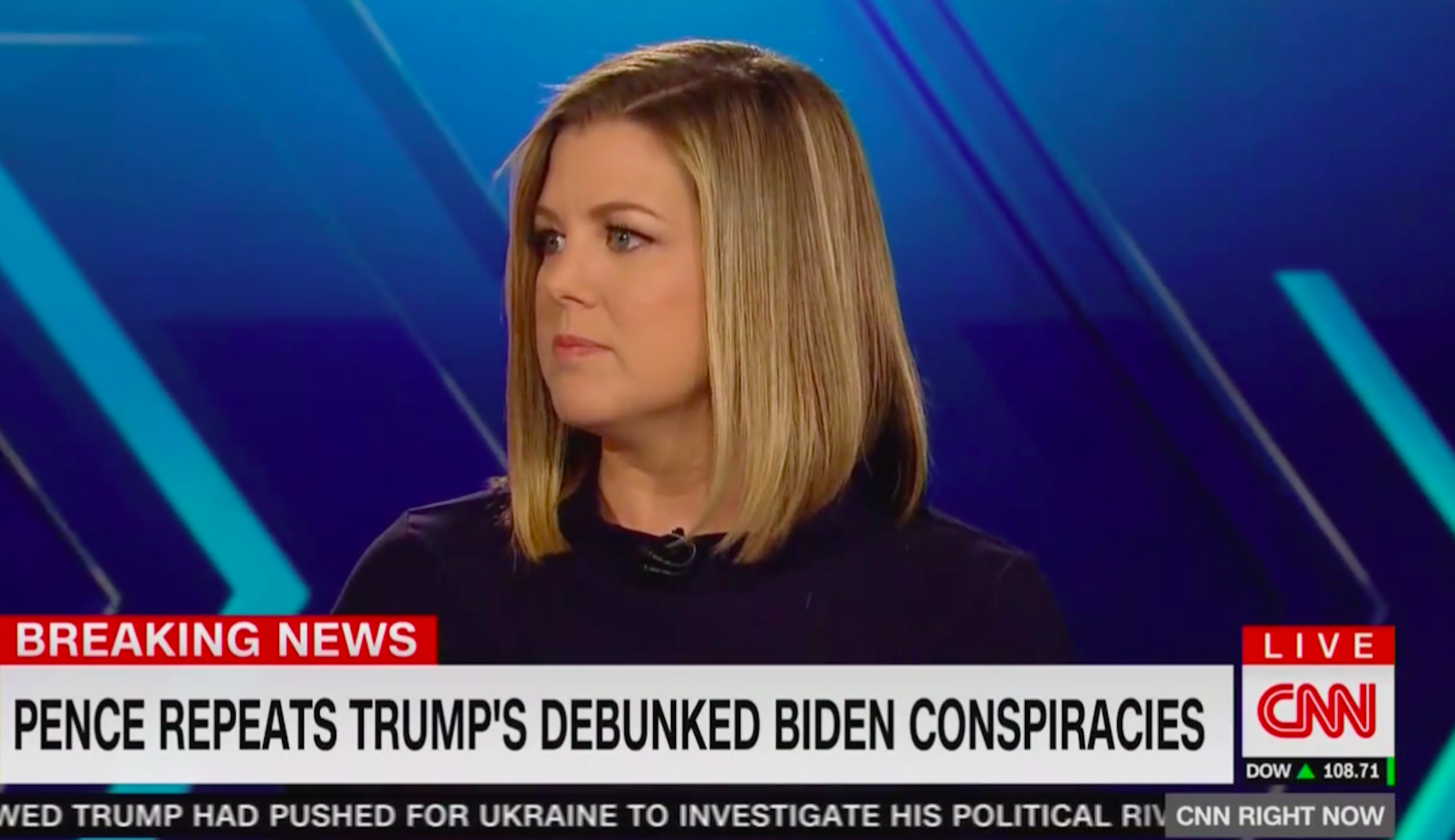 CNN finds the real border crisis: Republicans pouncing
