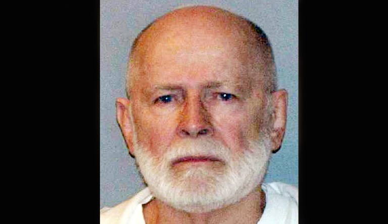 ‘Whitey’ Bulger’s suspected killers tried to gouge his eyes out, cut his tongue off: Report