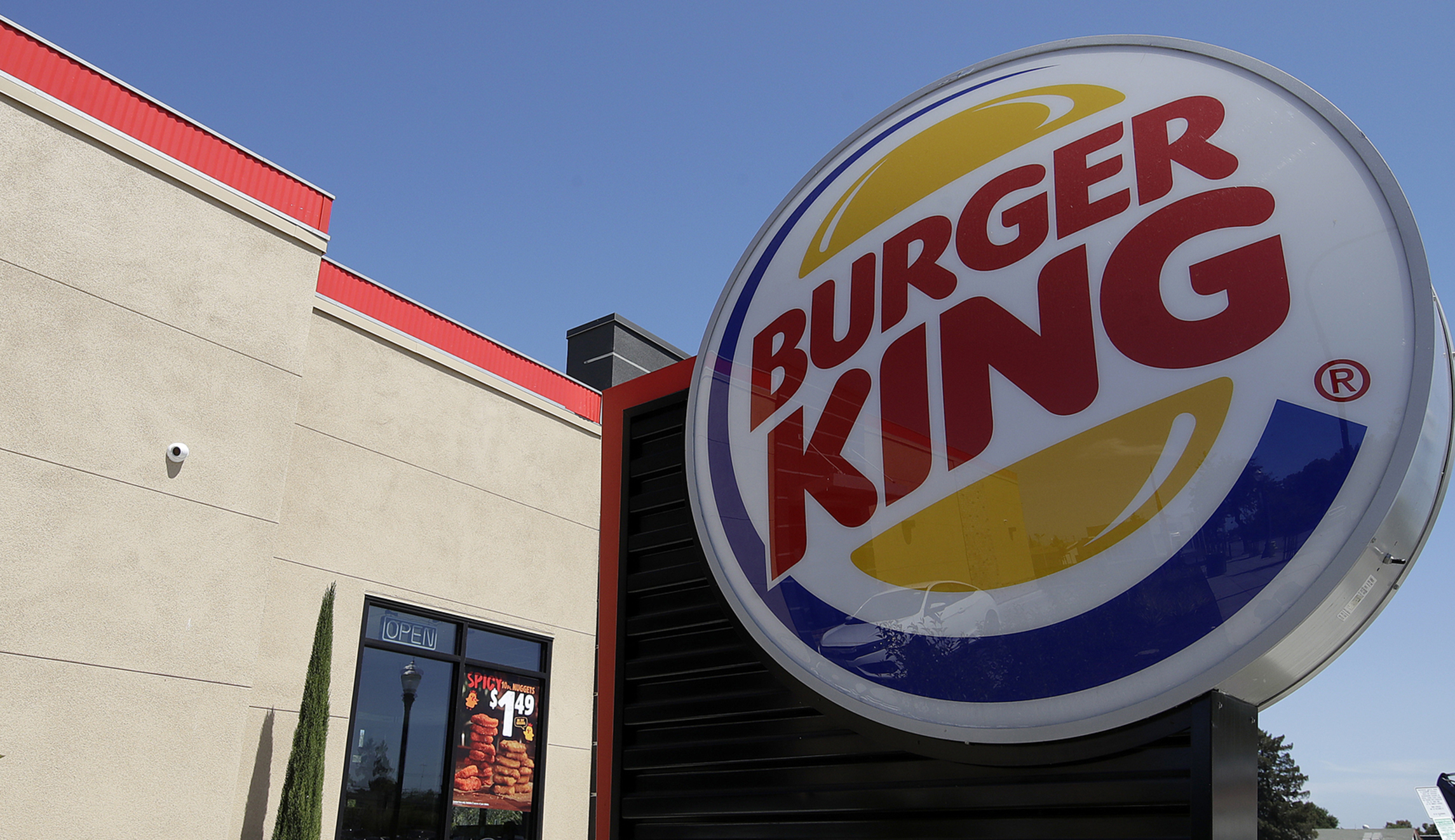 Burger King announces pilot program for reusable food containers in select cities