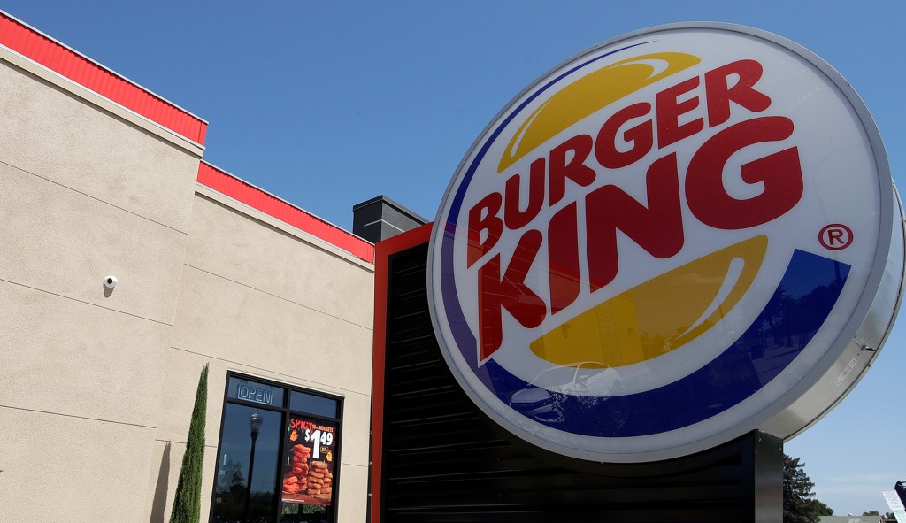 Burger King announces pilot program for reusable food containers in select cities