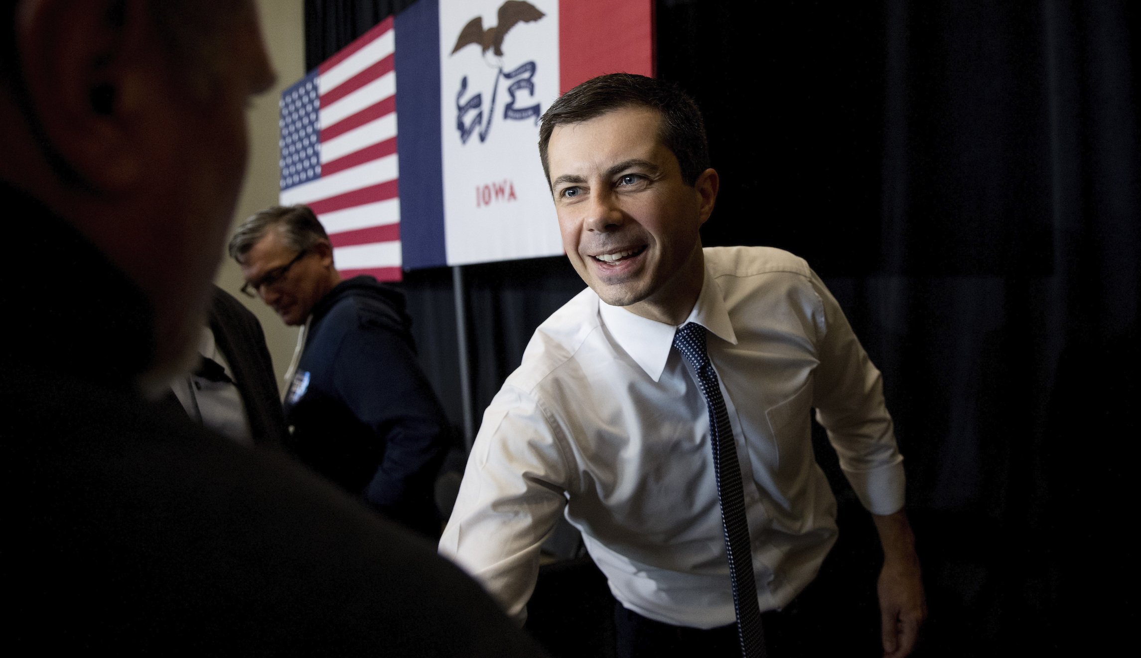 ‘Bullshit’: Pete Buttigieg confronts McKinsey criticism
