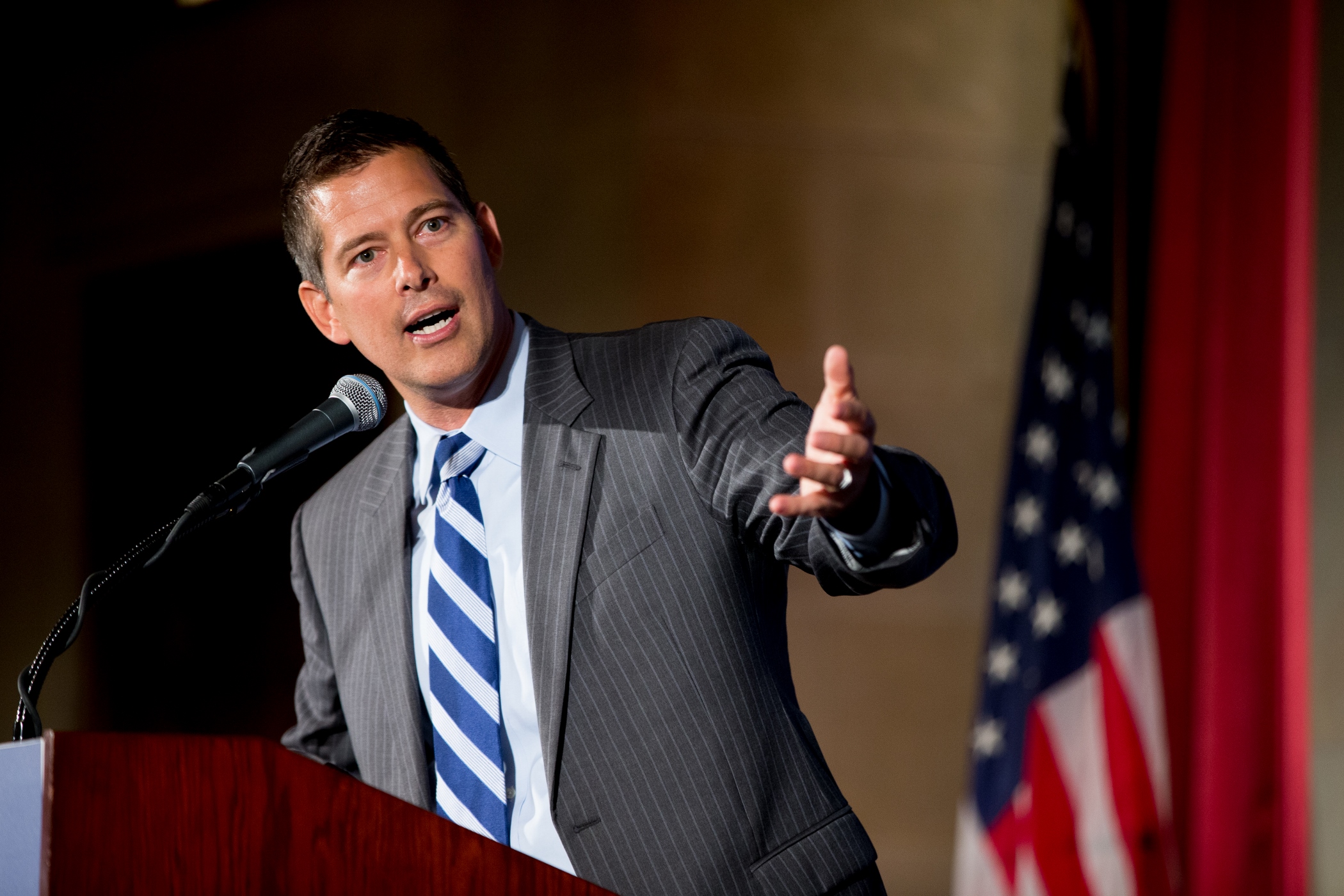 Rep. Sean Duffy rips Sen. Tammy Baldwin for backing single-payer healthcare bill