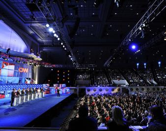 The Dark Lady Returns